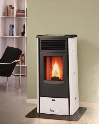 Stufa a pellet superior (piazzetta)