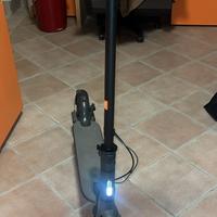 Monopattino xiaomi