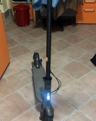 Monopattino xiaomi