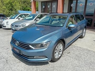 Volkswagen Passat 1.6 TDI 120CV TETTO APRIBILE