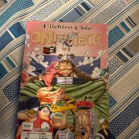 One piece 109 nuovo