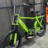 Ciao PX 75 cross/tuning