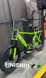 Ciao PX 75 cross/tuning