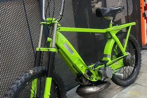 Ciao PX 75 cross/tuning