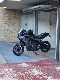 Yamaha Tracer 9 gt plus