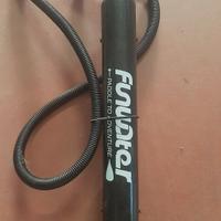 Gonfiatore per tavola SUP Funwater