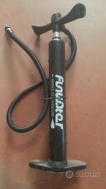 Gonfiatore per tavola SUP Funwater