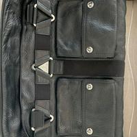 Borsa zaino tracolla Guess