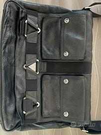 Borsa zaino tracolla Guess