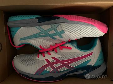 Scarpe padel asics 44,5