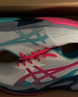 Scarpe padel asics 44,5