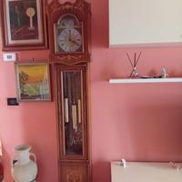 orologio pendolo 250€