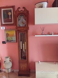 orologio pendolo 250€