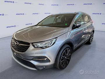OPEL GRANDLAND X 1.6 HYBRID4 PLUG-IN A