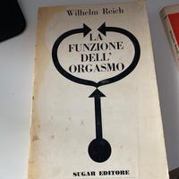 La funzione dell’orgasmo