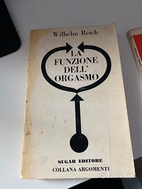 La funzione dell’orgasmo