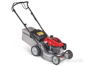 Rasaerba Honda HRG 416 SK - Cardelli