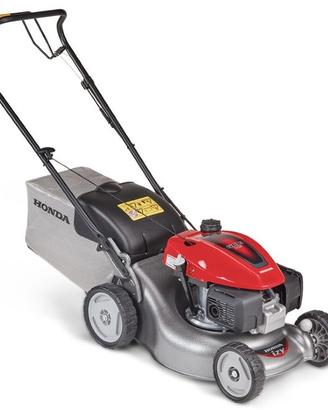 Rasaerba Honda HRG 416 SK - Cardelli