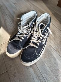 Scarpa Vans taglia 43