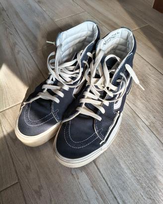 Scarpa Vans taglia 43