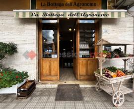 Attività Commerciale Milazzo [#prof347VCG]