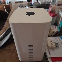 Apple Time Capsule 2TB