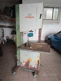Sega a nastro CENTAURO