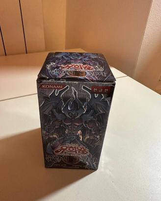 Set Yu-Gi-Oh SOI-KR