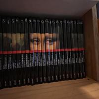 Libri d'arte