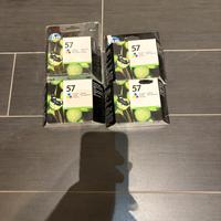 Cartuccie stampante HP