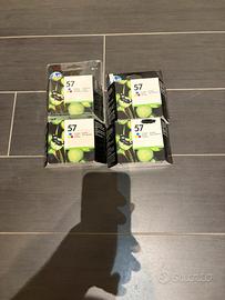 Cartuccie stampante HP