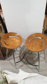 Sgabelli di design Lyra