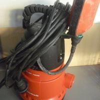 POMPA IMMERSIONE EINHELL GC-DP 7835