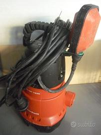 POMPA IMMERSIONE EINHELL GC-DP 7835