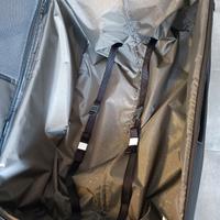 Valigia Samsonite nuova imballata