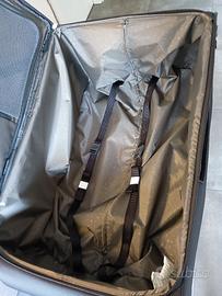 Valigia Samsonite nuova imballata