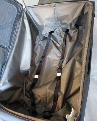 Valigia Samsonite nuova imballata