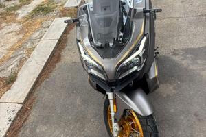 ATR 125 usato pochissimo