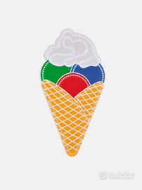 Gelatiere (in laboratorio)