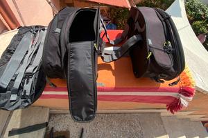 Kit Borse monster 696