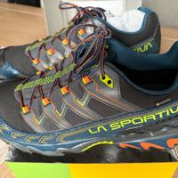 La Sportiva : Ultra Raptor 2 GTX