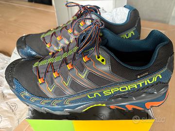 La Sportiva : Ultra Raptor 2 GTX