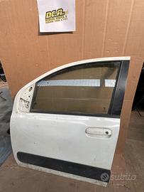 PORTIERA ANTERIORE SINISTRA FIAT PANDA 2015