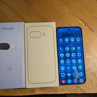 Google Pixel 9a 128gb