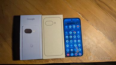Google Pixel 9a 128gb