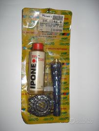 RAPPORTI ALLUNGATI PER STORM 95 - NTT RIF 9911450