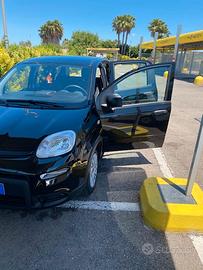 FIAT Panda 3ª serie - 2024