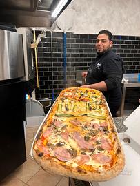 Pizzaiolo