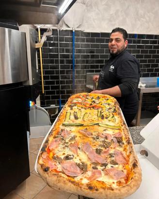 Pizzaiolo
