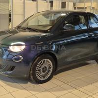 Fiat 500 500e 42 kwh
